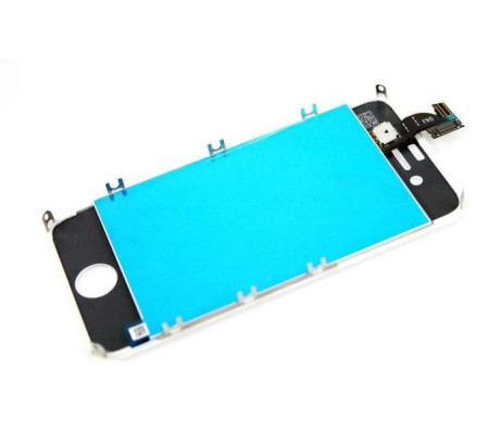 Pantalla completa iPhone 4S. Blanco