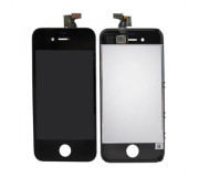 Pantalla completa iPhone 4 16GB/32GB Negro.