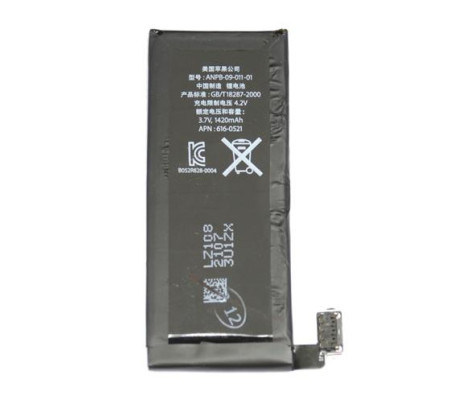 Bateria Original iPhone 4 (1420 mAh )