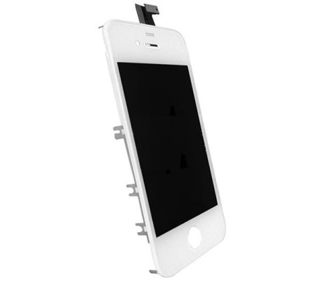Pantalla completa iPhone 4 16GB/32GB Blanco.