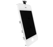Pantalla completa iPhone 4 16GB/32GB Blanco.