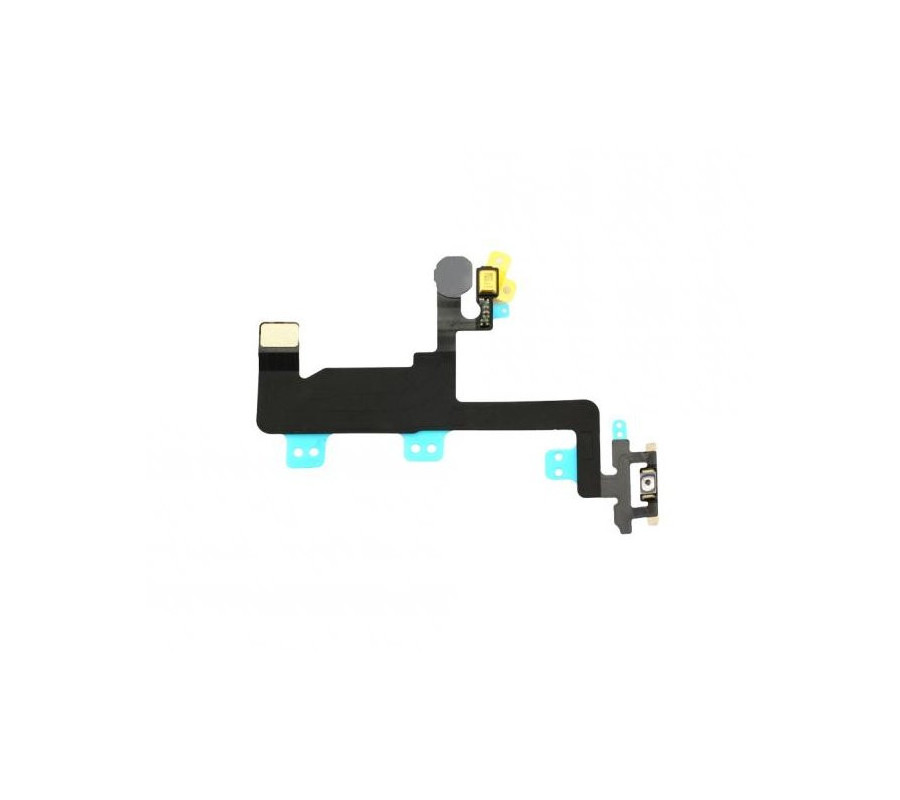 Flex Encendido On/Off iPhone 6. Original