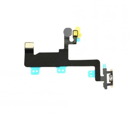 Flex Encendido On/Off iPhone 6. Original
