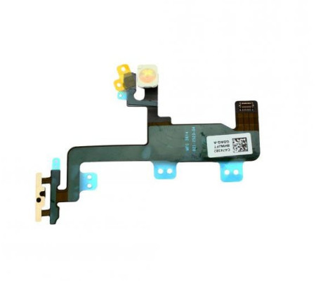 Flex Encendido On/Off iPhone 6. Original