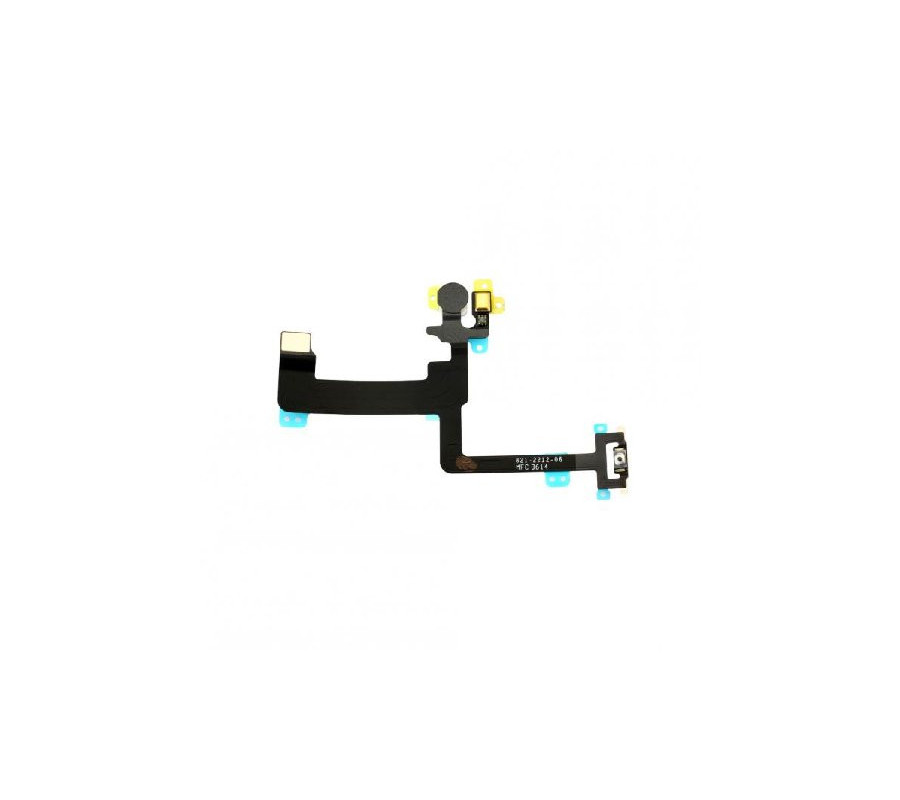Flex Encendido On/Off iPhone 6 Pus. Original