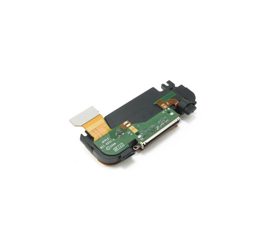 Módulo completo de carga iphone 3G