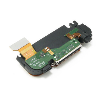 Módulo completo de carga iphone 3G