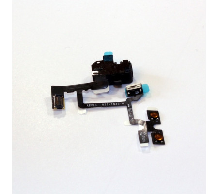 Flex jack audio iPhone 4