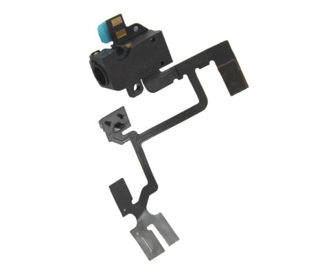 Flex jack audio iPhone 4