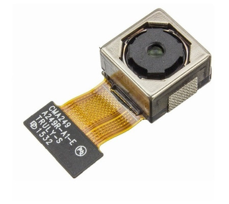 Camara Trasera BQ Aquaris M4.5, Aquaris A4.5 (8Mpx)