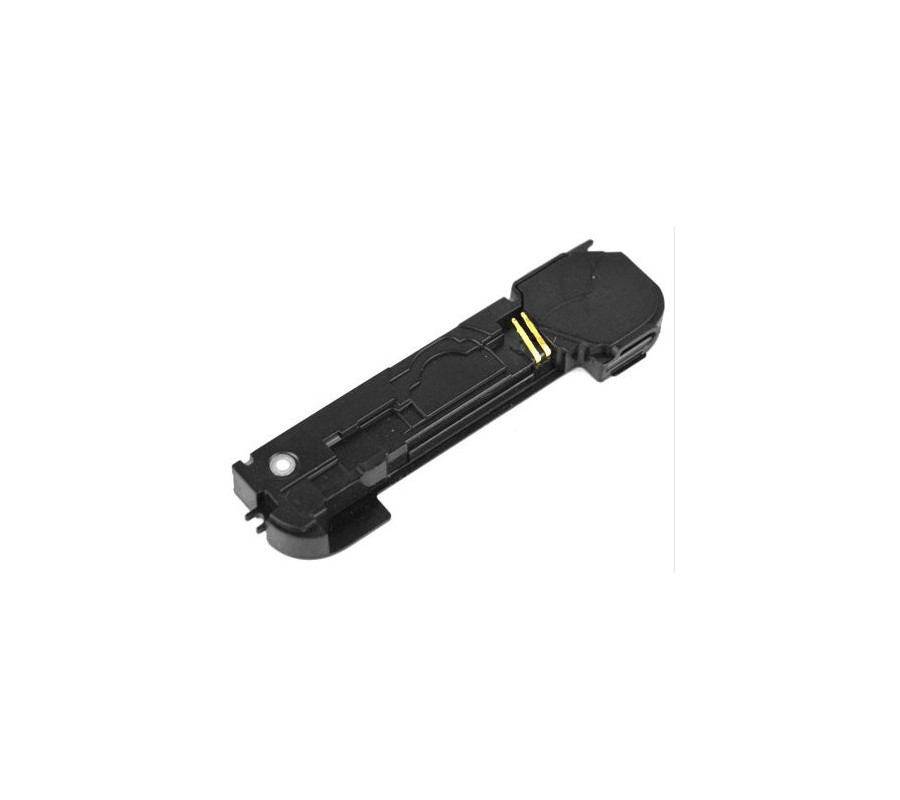 Modulo con buzzer montado iphone 4