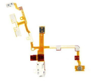 Flex encendido y audio iPhone 3G, 3GS