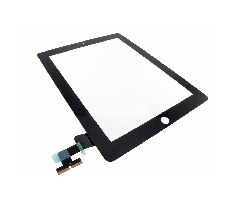 Pantalla Tactil iPad 2 ( Digitalizador + cristal ).