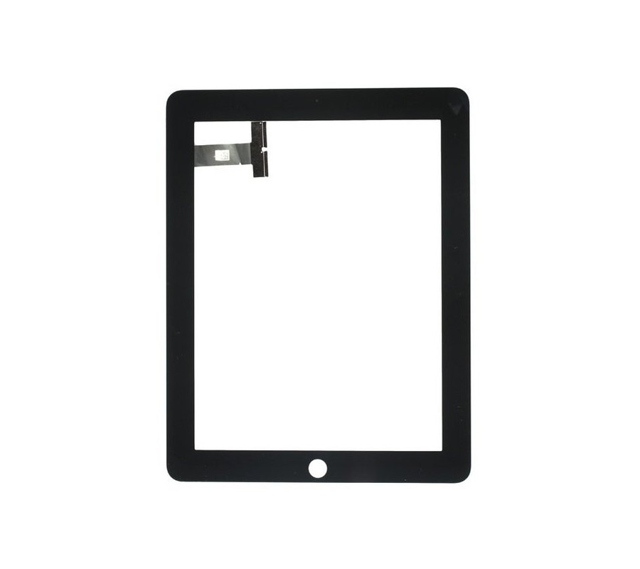 Pantalla Tactil iPad 1 Wifi ( Digitalizador + cristal táctil)
