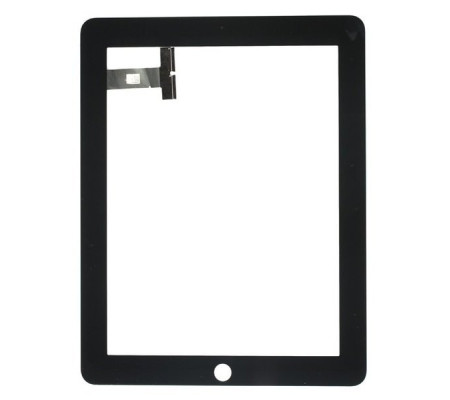 Pantalla Tactil iPad 1 Wifi ( Digitalizador + cristal táctil)