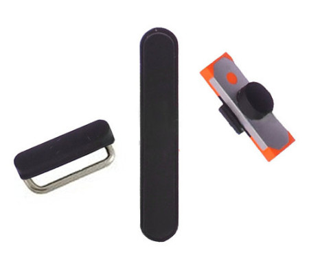 Conjunto teclas iPad 2