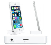 Base Dock Original iPhone SE/5/5S (MF030ZM/A)