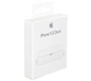 Base Dock Original iPhone SE/5/5S (MF030ZM/A)