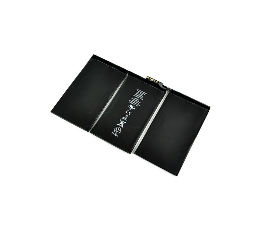 Kit Baterias iPad 2 ( 6500 mAh)