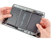 Kit Baterias iPad 2 ( 6500 mAh)