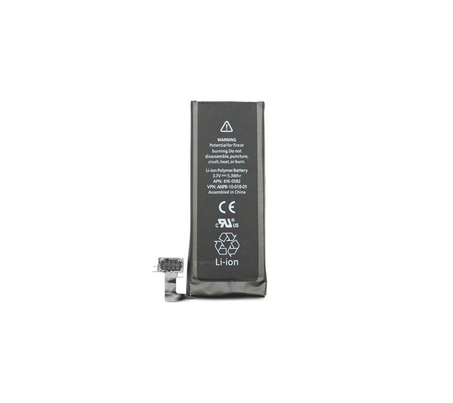 Bateria Original iPhone 4S (1432 mAh)