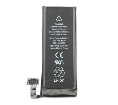 Bateria Original iPhone 4S (1432 mAh)