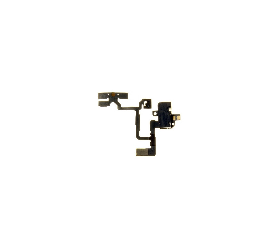 Flex jack audio iPhone 4S
