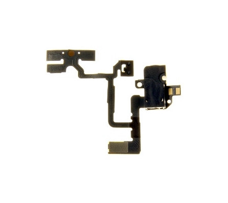 Flex jack audio iPhone 4S