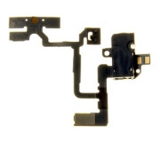 Flex jack audio iPhone 4S
