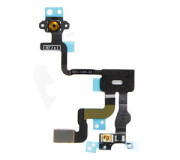 Flex encendido y sensor iphone 4S
