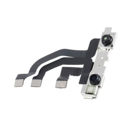 Camara frontal Original iPhone X