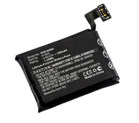 Bateria iWatch Serie 3 Gps (42mm) 342mAh