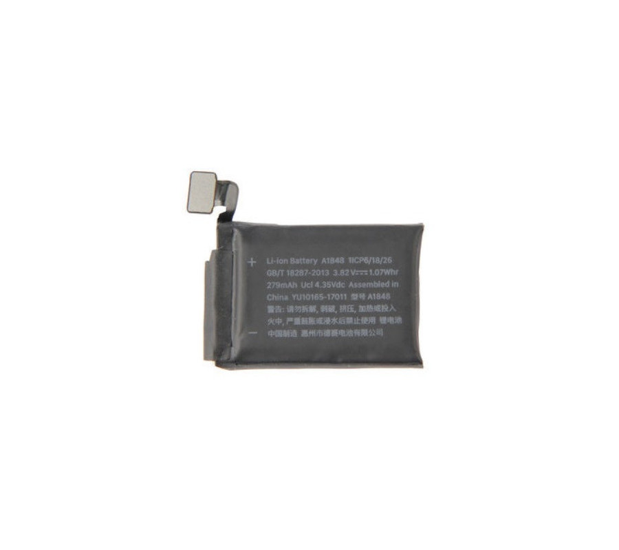 Bateria iWatch Serie 3 Lte (38mm) 279mAh