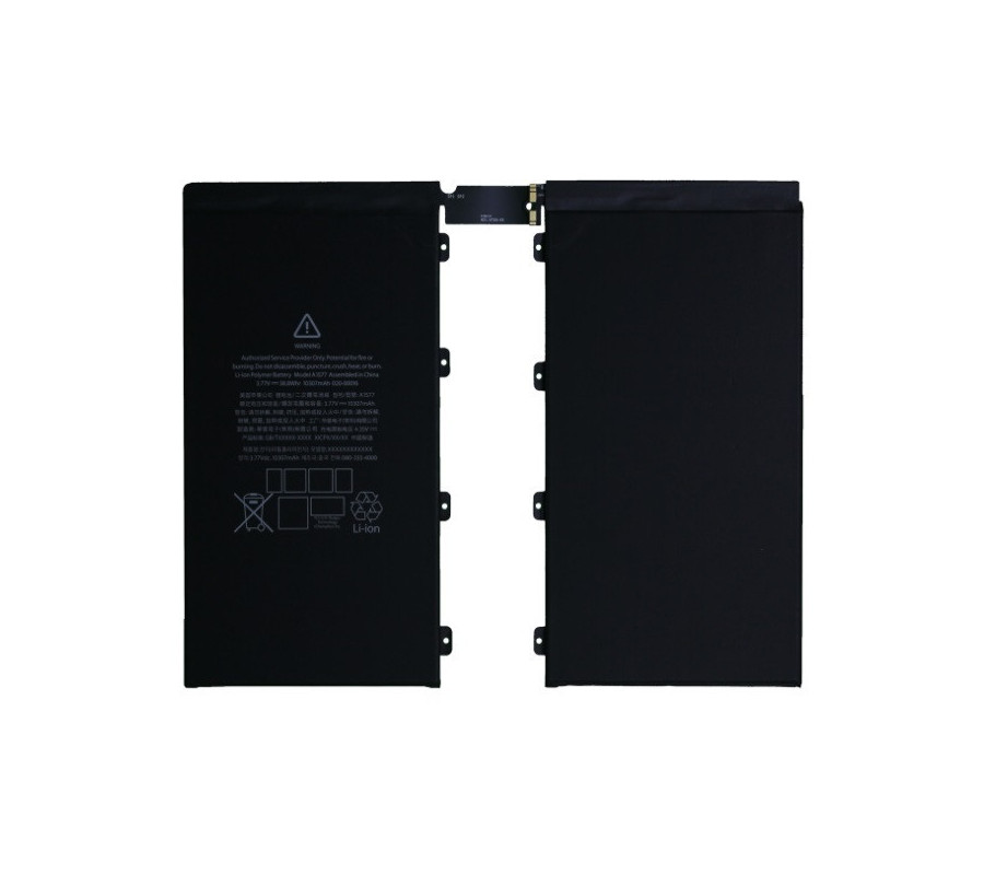 Bateria Original iPad Pro 12.9 (10307mAh)