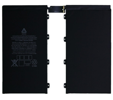 Bateria Original iPad Pro 12.9 (10307mAh)