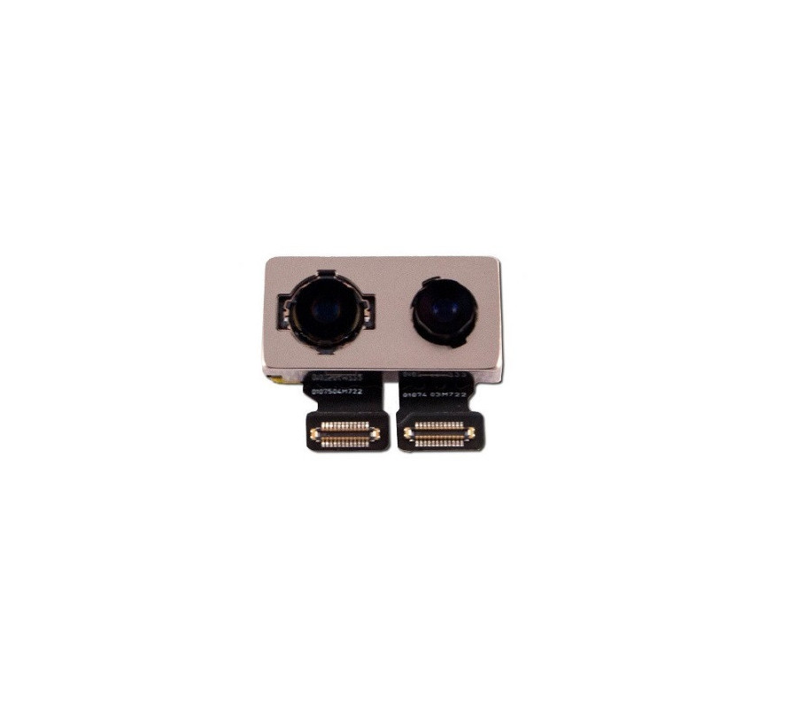 Camara Trasera Dual Original iPhone 8 Plus