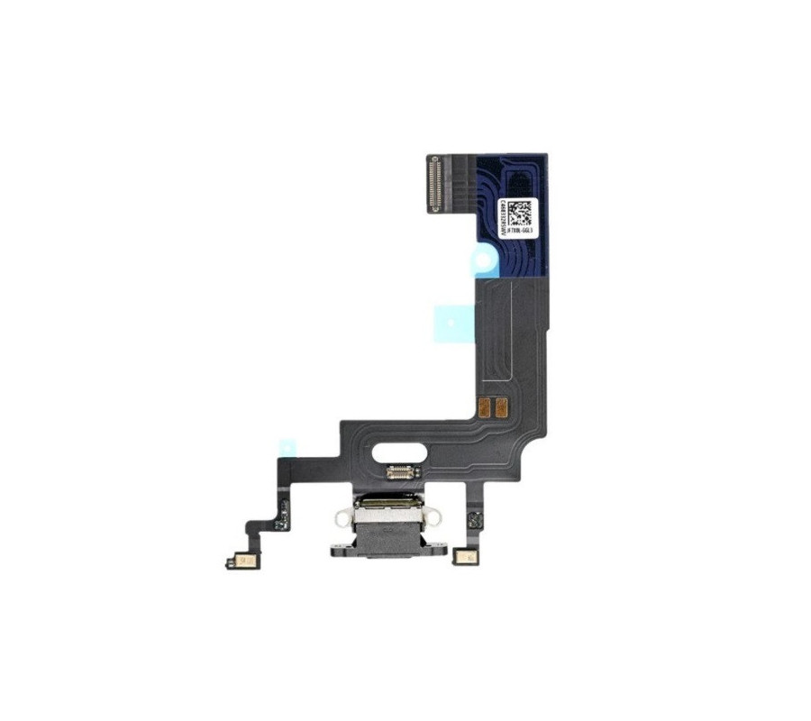 Flex Conector Carga Original iPhone XR
