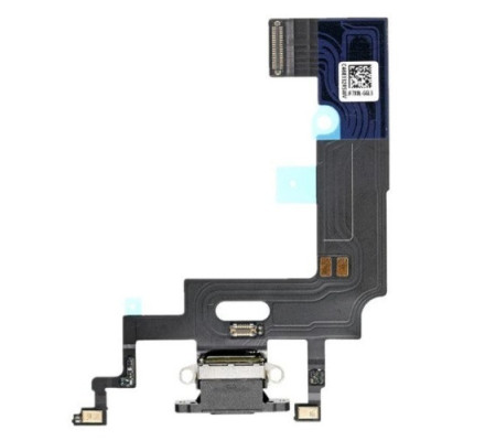 Flex Conector Carga Original iPhone XR