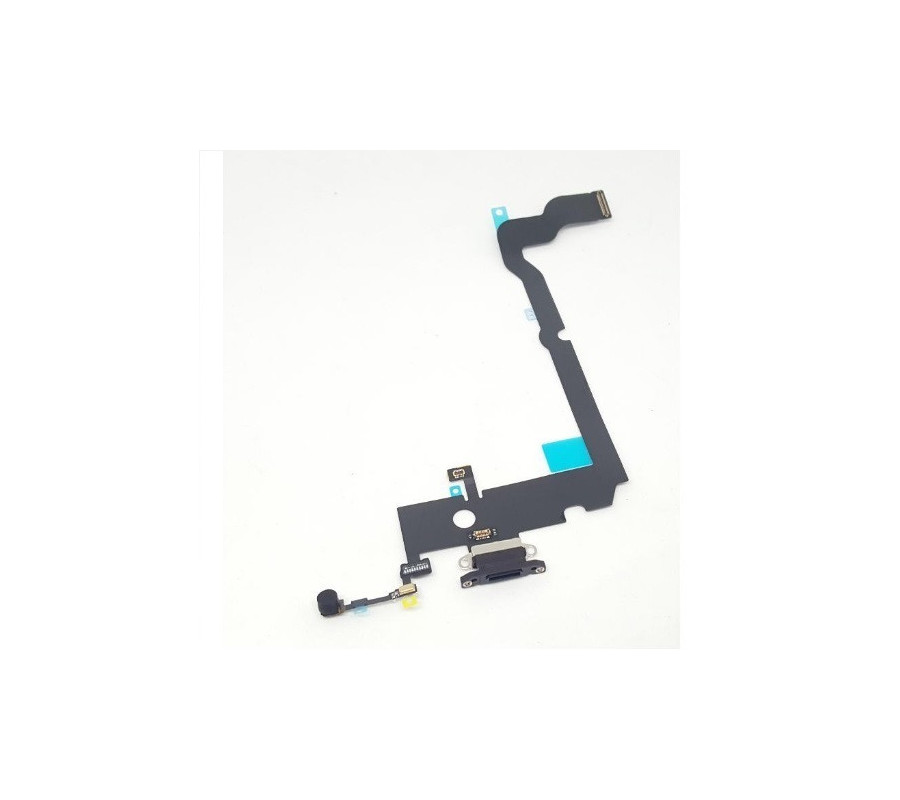 Flex Conector Carga Original iPhone XS