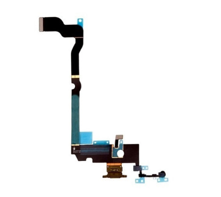 Flex Conector Carga Original iPhone XS Max