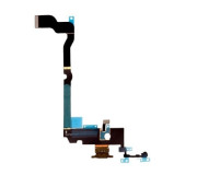 Flex Conector Carga Original iPhone XS Max