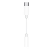 Adaptador de USB-C a toma para auriculares de 3,5 mm (MU7E2ZM/A)