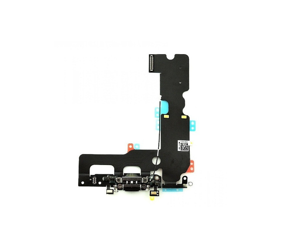 Flex Conector Carga + Micrófono Original iPhone 7 Plus