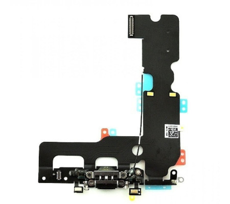 Flex Conector Carga + Micrófono Original iPhone 7 Plus