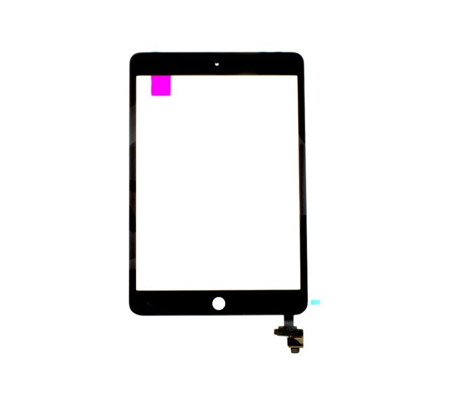Pantalla Tactil Original iPad Mini 3. Con conector IC