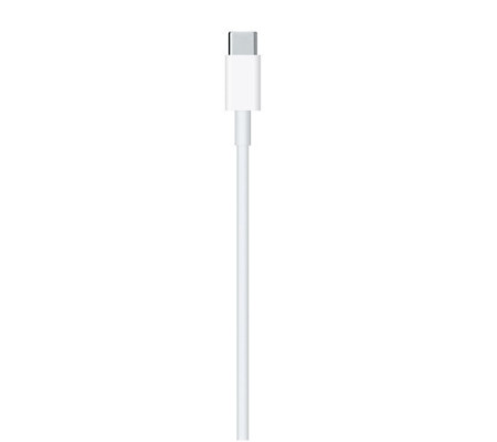 Cable de USB-C a conector Lightning (MK0X2ZM/A)