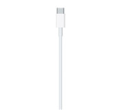Cable de USB-C a conector Lightning (MK0X2ZM/A)