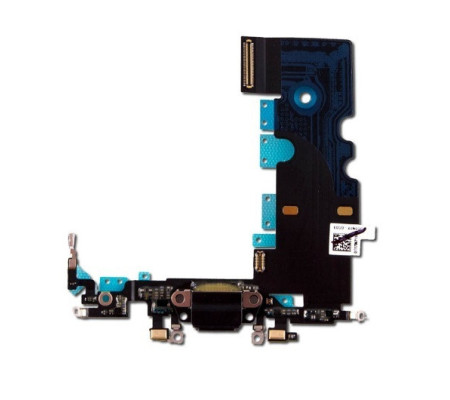 Flex conector de carga iPhone 8
