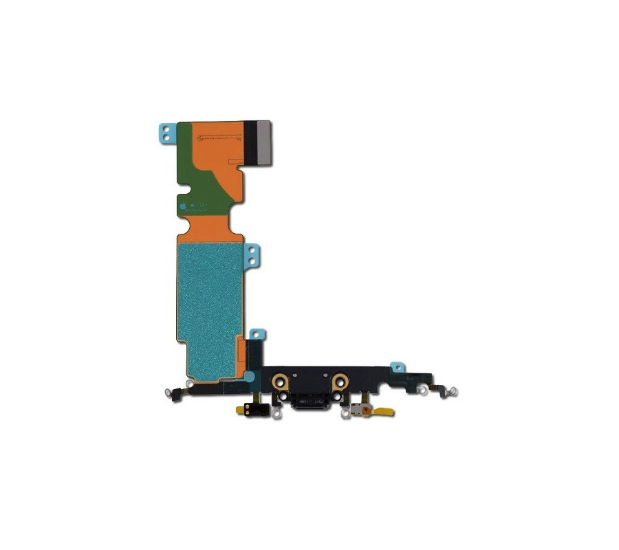 Flex conector de carga iPhone 8 Plus
