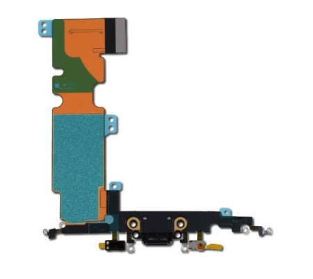 Flex conector de carga iPhone 8 Plus